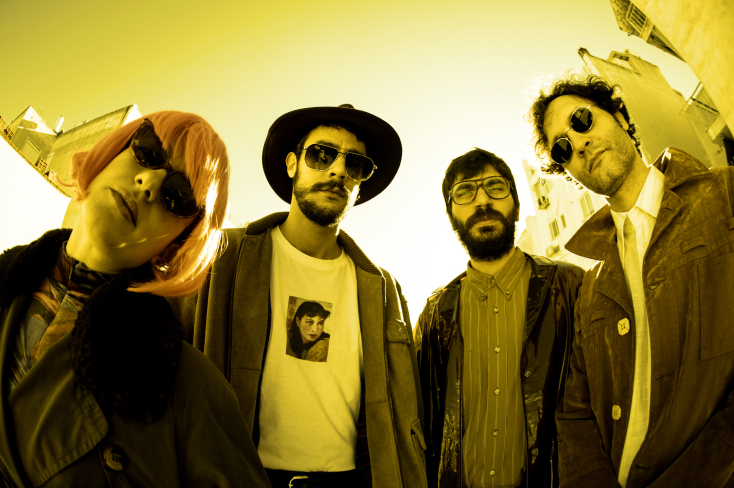 "Οι δίκαιοι" στο Δημοτικό Θέατρο Πειραιά σε σκηνοθεσία Κατερίνας Γιαννοπούλου