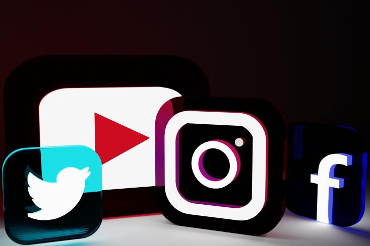 Facebook, Instagram, TikTok, YouTube: Μήνυση κατά των τεχνολογικών κολοσσών καταθέτουν αμερικανικά σχολεία - Οι επιπτώσεις τους στην ψυχική υγεία των νέων.