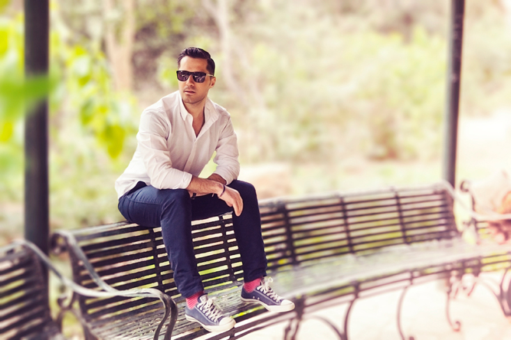 Αδάμ Τσαρούχης