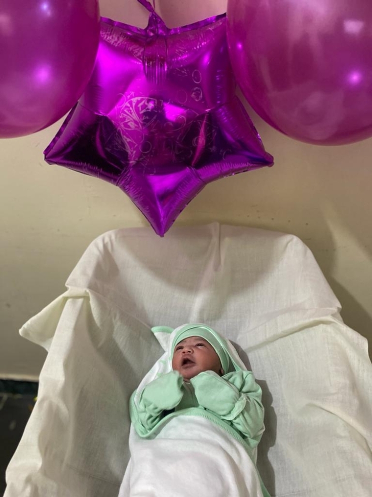 Γιατροί Χωρίς Σύνορα ©MSF