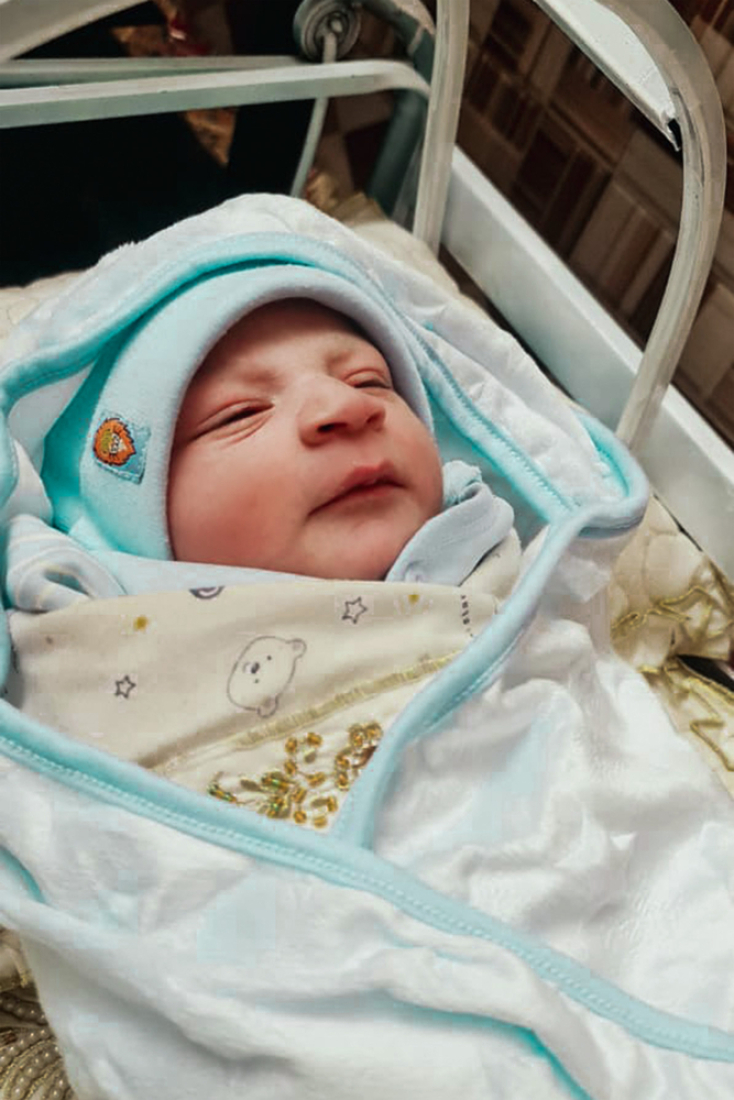 Γιατροί Χωρίς Σύνορα ©MSF