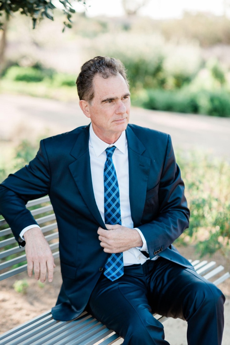 Ο Νίκος Παπανδρέου. 