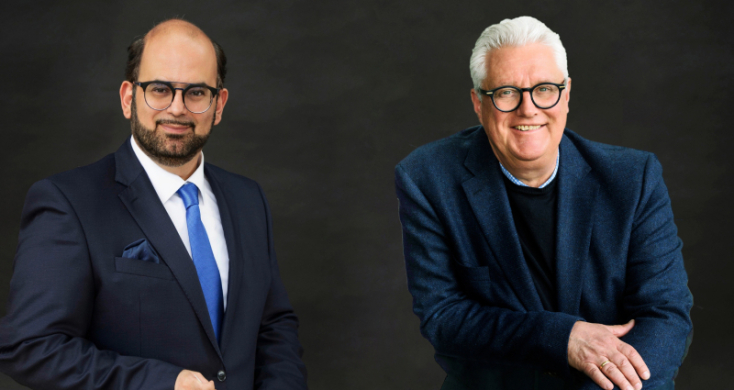 Μύρωνας Μιχαηλίδης, Guy Montavon