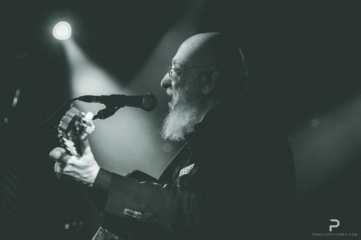 Διονύσης Σαββόπουλος