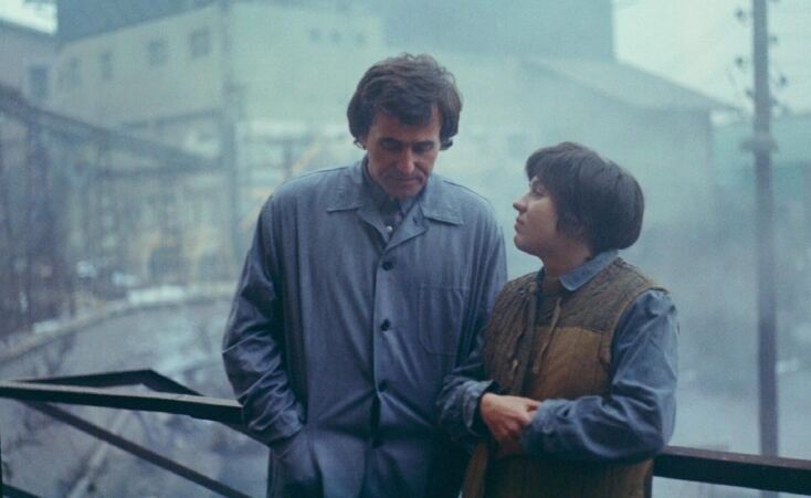 «Μάρτα Μέσαρος: Η γυναίκα στο επίκεντρο της Ιστορίας»: Το πρόγραμμα και τα φιλμ που θα προβληθούν στο αφιέρωμα στην Ταινιοθήκη Θεσσαλονίκης.