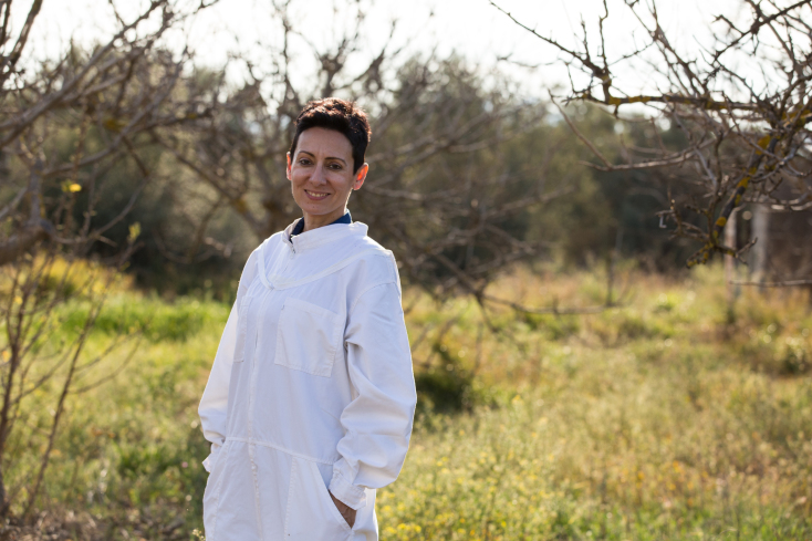 Μαρία Μουρίκη