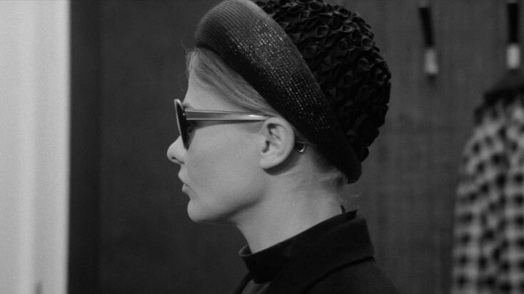 «Μάρτα Μέσαρος: Η γυναίκα στο επίκεντρο της Ιστορίας»: Το πρόγραμμα και τα φιλμ που θα προβληθούν στο αφιέρωμα στην Ταινιοθήκη Θεσσαλονίκης.