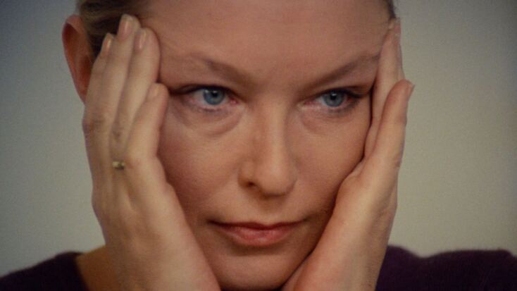 «Μάρτα Μέσαρος: Η γυναίκα στο επίκεντρο της Ιστορίας»: Το πρόγραμμα και τα φιλμ που θα προβληθούν στο αφιέρωμα στην Ταινιοθήκη Θεσσαλονίκης.