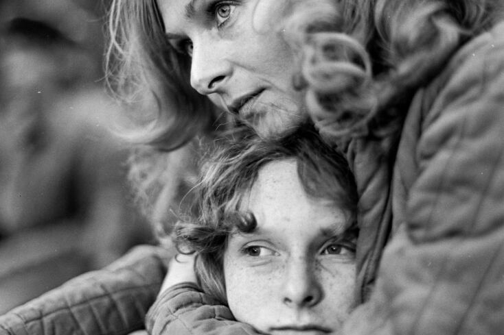 «Μάρτα Μέσαρος: Η γυναίκα στο επίκεντρο της Ιστορίας»: Το πρόγραμμα και τα φιλμ που θα προβληθούν στο αφιέρωμα στην Ταινιοθήκη Θεσσαλονίκης.