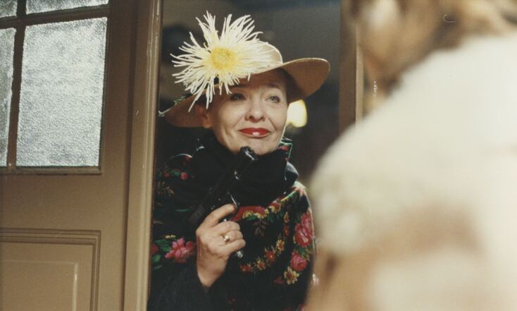 «Μάρτα Μέσαρος: Η γυναίκα στο επίκεντρο της Ιστορίας»: Το πρόγραμμα και τα φιλμ που θα προβληθούν στο αφιέρωμα στην Ταινιοθήκη Θεσσαλονίκης.