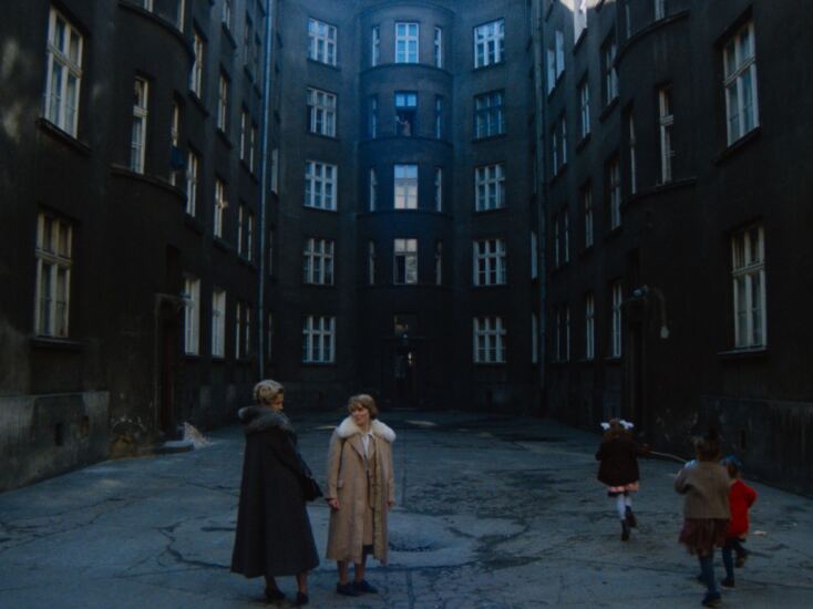 «Μάρτα Μέσαρος: Η γυναίκα στο επίκεντρο της Ιστορίας»: Το πρόγραμμα και τα φιλμ που θα προβληθούν στο αφιέρωμα στην Ταινιοθήκη Θεσσαλονίκης.