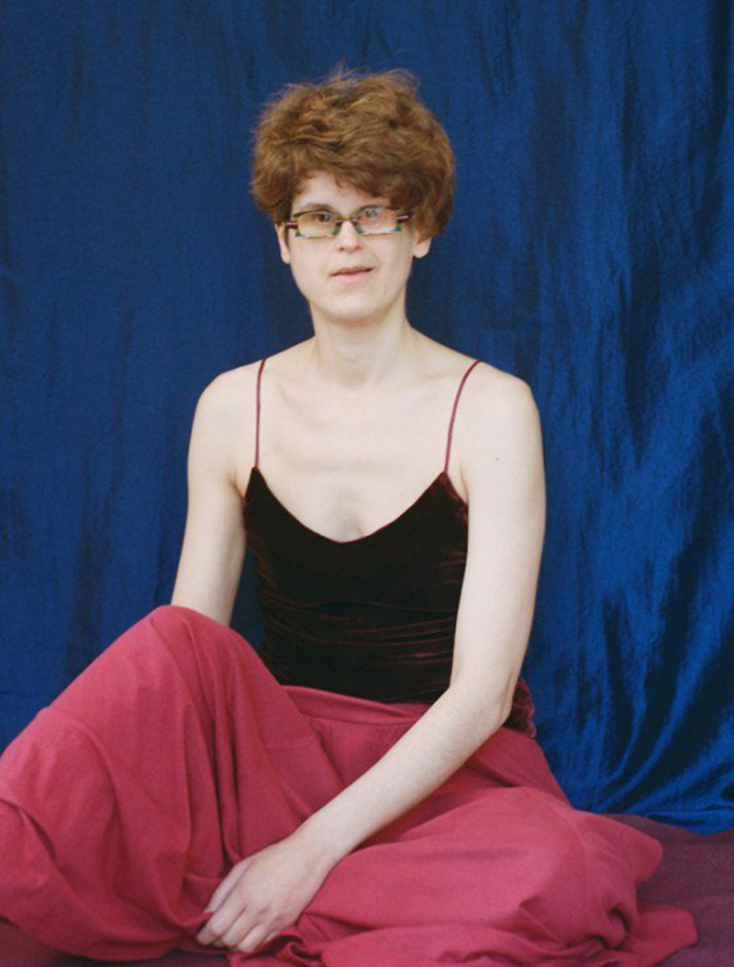 Λένια Ζαφειροπούλου