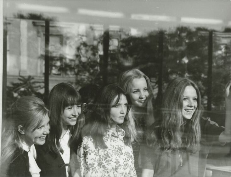 «Μάρτα Μέσαρος: Η γυναίκα στο επίκεντρο της Ιστορίας»: Το πρόγραμμα και τα φιλμ που θα προβληθούν στο αφιέρωμα στην Ταινιοθήκη Θεσσαλονίκης.