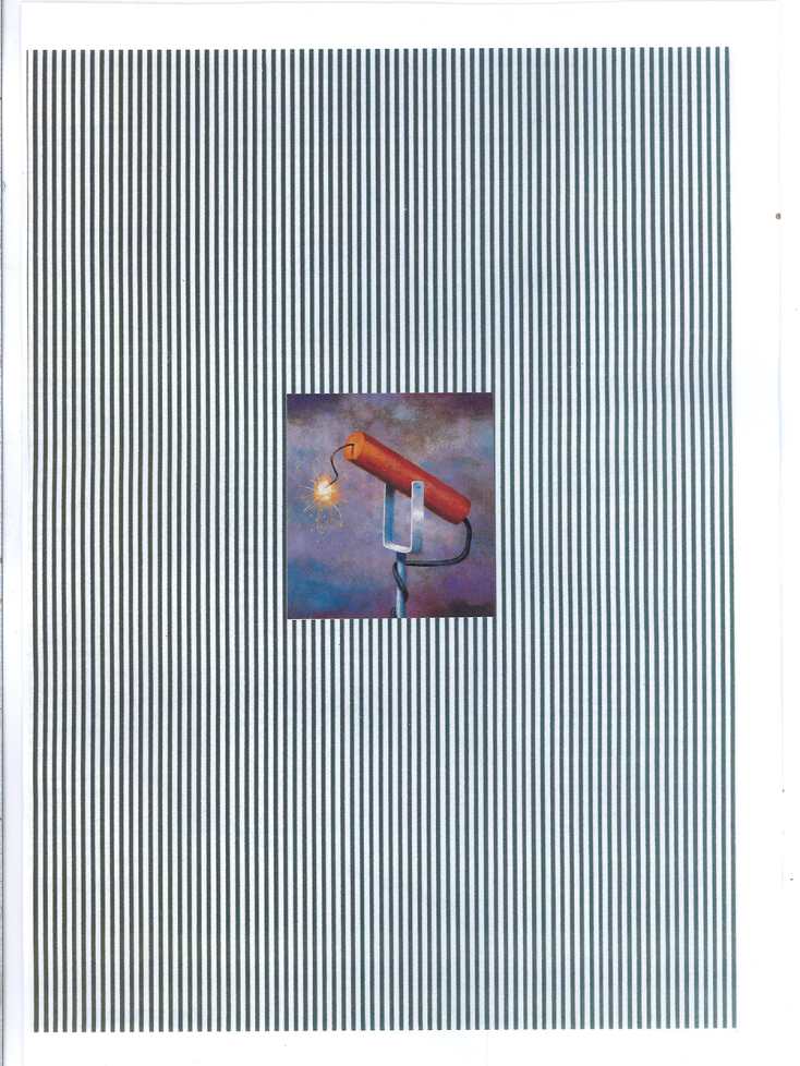 Ντίνος Σιώτης - «Dynamite»