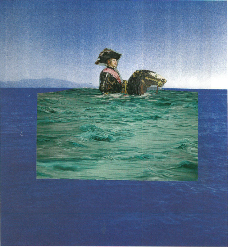 Ντίνος Σιώτης - «Eclipse»