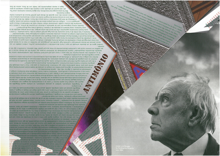 Ντίνος Σιώτης - «Πλανητική ταραχή»