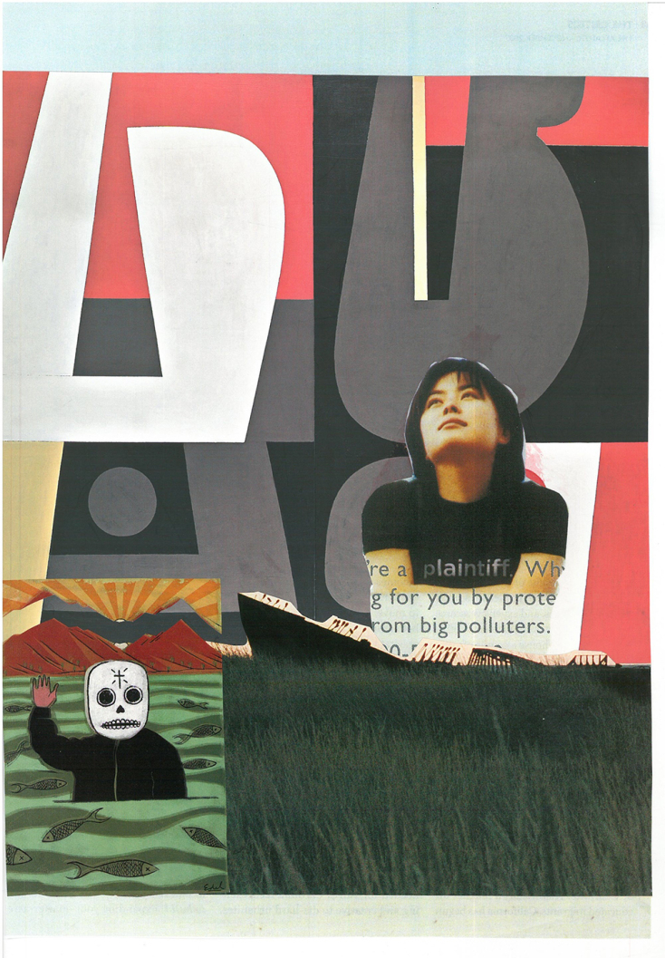 Ντίνος Σιώτης - «Πλανητική ταραχή»