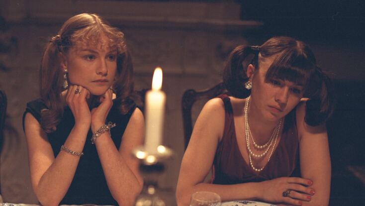 «Μάρτα Μέσαρος: Η γυναίκα στο επίκεντρο της Ιστορίας»: Το πρόγραμμα και τα φιλμ που θα προβληθούν στο αφιέρωμα στην Ταινιοθήκη Θεσσαλονίκης.