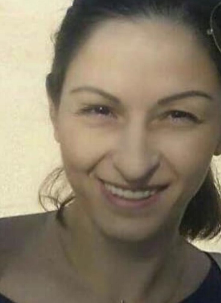 H 44χρονη μητέρα που έχει εξαφανιστεί στη Ρόδο