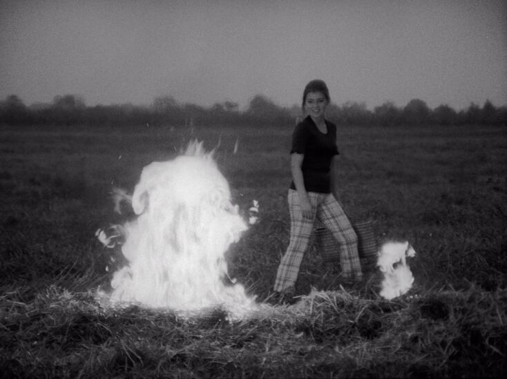 «Μάρτα Μέσαρος: Η γυναίκα στο επίκεντρο της Ιστορίας»: Το πρόγραμμα και τα φιλμ που θα προβληθούν στο αφιέρωμα στην Ταινιοθήκη Θεσσαλονίκης.