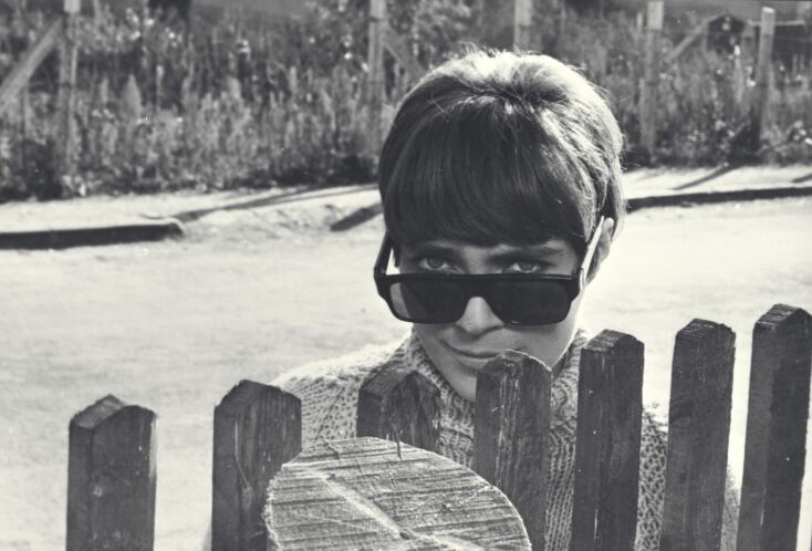 «Μάρτα Μέσαρος: Η γυναίκα στο επίκεντρο της Ιστορίας»: Το πρόγραμμα και τα φιλμ που θα προβληθούν στο αφιέρωμα στην Ταινιοθήκη Θεσσαλονίκης.