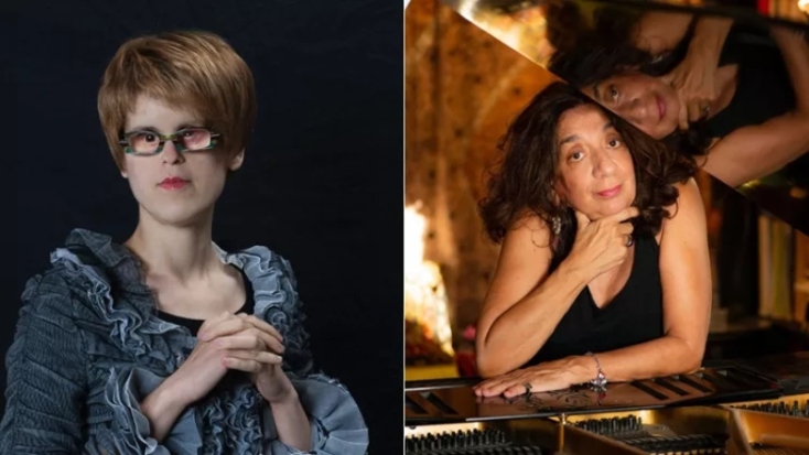 Λένια Ζαφειροπούλου, Αλεξάνδρα Παπαστεφάνου