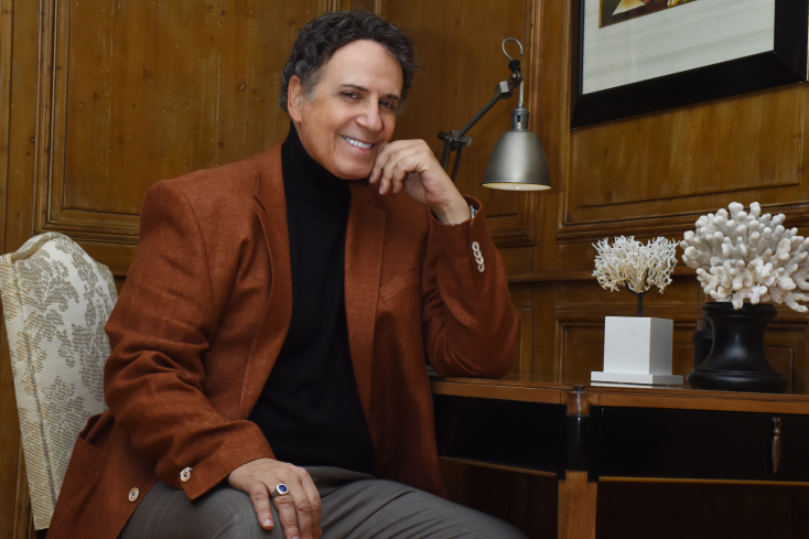 Χάρης Ρώμας