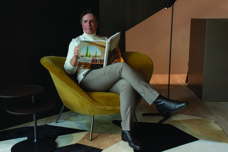 Χάρης Ρώμας