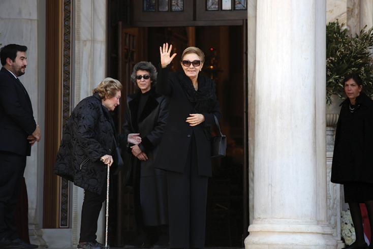 Φαράχ Ντιμπά Παχλαβί