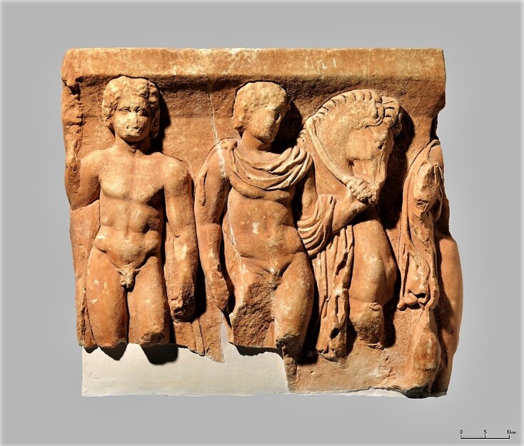 Κιλκίς: Αρχαία πόλη με τείχη τουλάχιστον 4 μέτρων φέρνουν στο φως αρχαιολόγοι - Τα ευρήματα των ελληνιστικών και ρωμαϊκών χρόνων και τα μελλοντικά σχέδια.