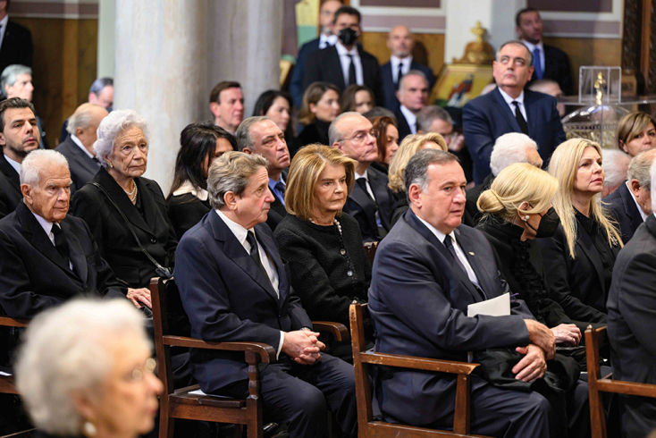 Σπύρος Νιάρχος