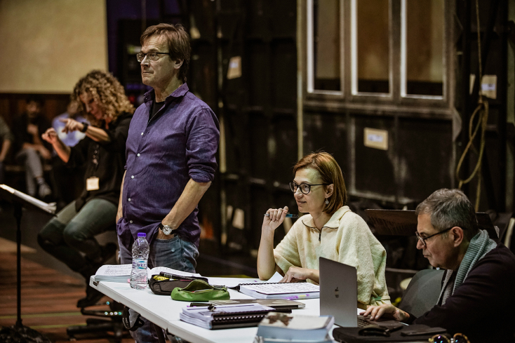 Στήβεν Λάνγκριτζ