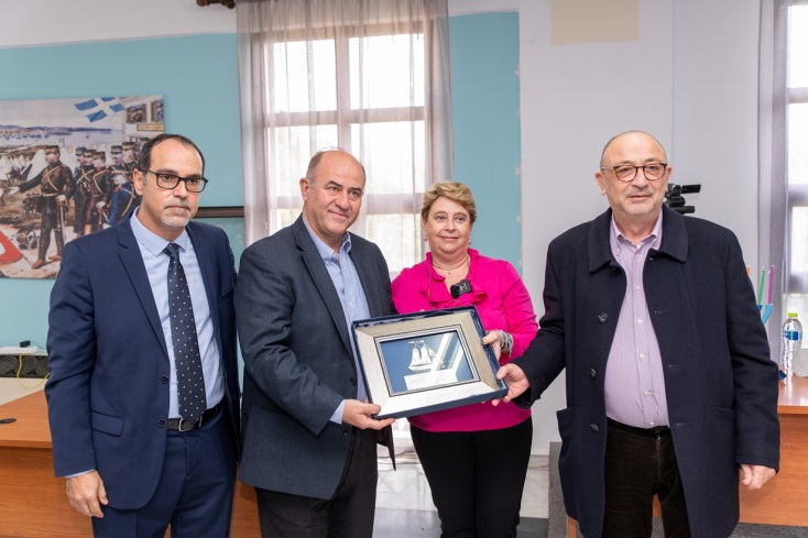 Λιτόχωρο: Η ιστορία διάσωσης μιας εβραϊκής οικογένειας την περίοδο της γερμανικής κατοχής και μια οφειλόμενη τιμή στους απογόνους των εμπλεκόμενων.