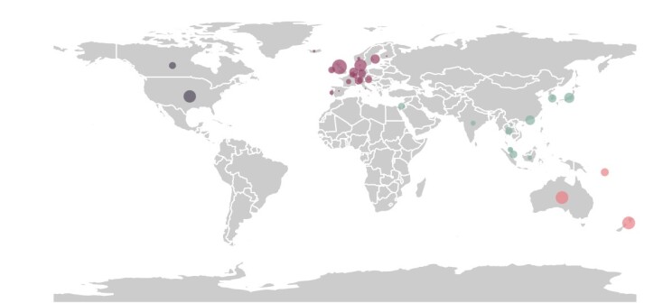Όρθρος: Τι γνωρίζουμε για την υποπαραλλαγή - Από πού πήρε το όνομά της