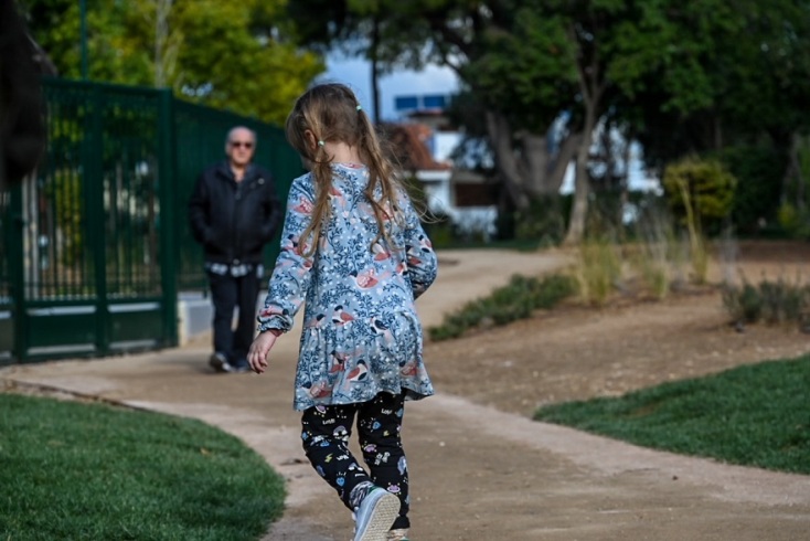 «Ανάσα» πράσινου στα Πετράλωνα - Η Ριζική ανάπλαση στο πάρκο Βουτιέ