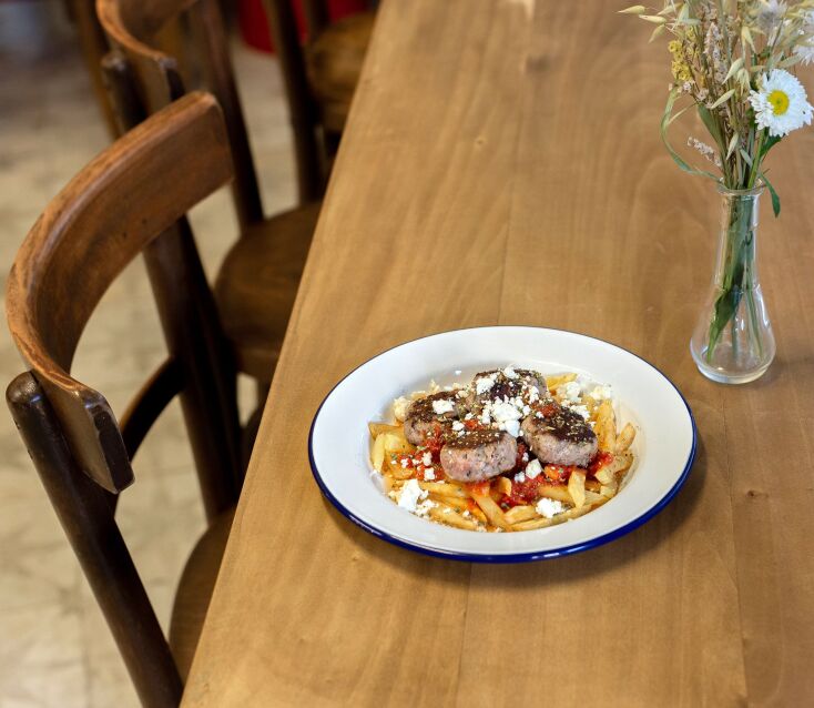 Λόντζα της Γειτονιάς