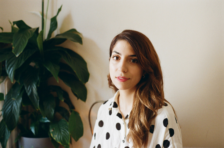 H Γεωργία Τσουκαλοχωρίτη.