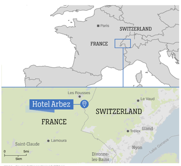 laberzie-hotel-map