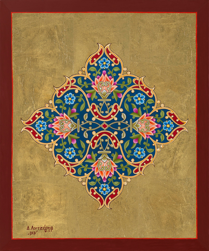 Δημήτρης Λιντζέρης: Μιλήσαμε με τον πρώην βουλευτή του ΠΑΣΟΚ με αφορμή την πρώτη του ατομική έκθεσης ζωγραφικής «Κατάθεση ψυχής».