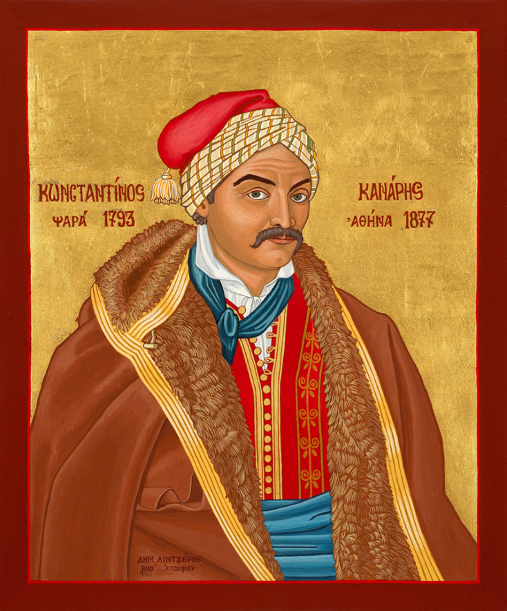 Δημήτρης Λιντζέρης: Μιλήσαμε με τον πρώην βουλευτή του ΠΑΣΟΚ με αφορμή την πρώτη του ατομική έκθεσης ζωγραφικής «Κατάθεση ψυχής».