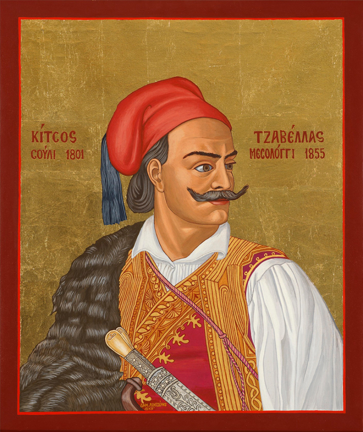 Δημήτρης Λιντζέρης: Μιλήσαμε με τον πρώην βουλευτή του ΠΑΣΟΚ με αφορμή την πρώτη του ατομική έκθεσης ζωγραφικής «Κατάθεση ψυχής».