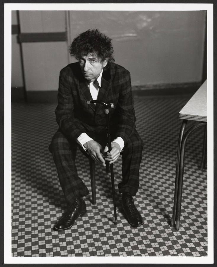 Η 17η έκδοση της σειράς των bootlegs του Bob Dylan ασχολείται με τον διπλό δίσκο «Time Out Of Mind» που κυκλοφόρησε το 1997.