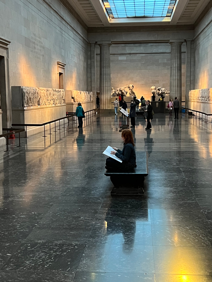 Βρετανικό Μουσείο