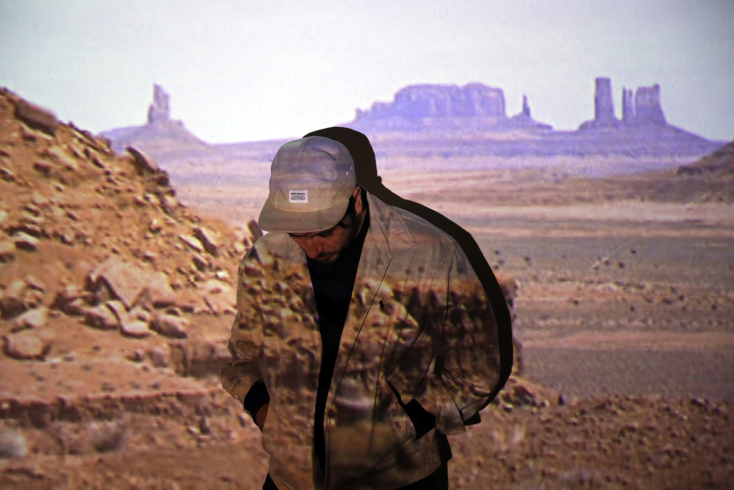 O DJ και παραγωγός John Talabot έρχεται στο Ωδείο Αθηνών