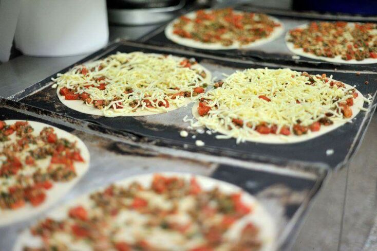 Φούρνος «Λαβίδας»