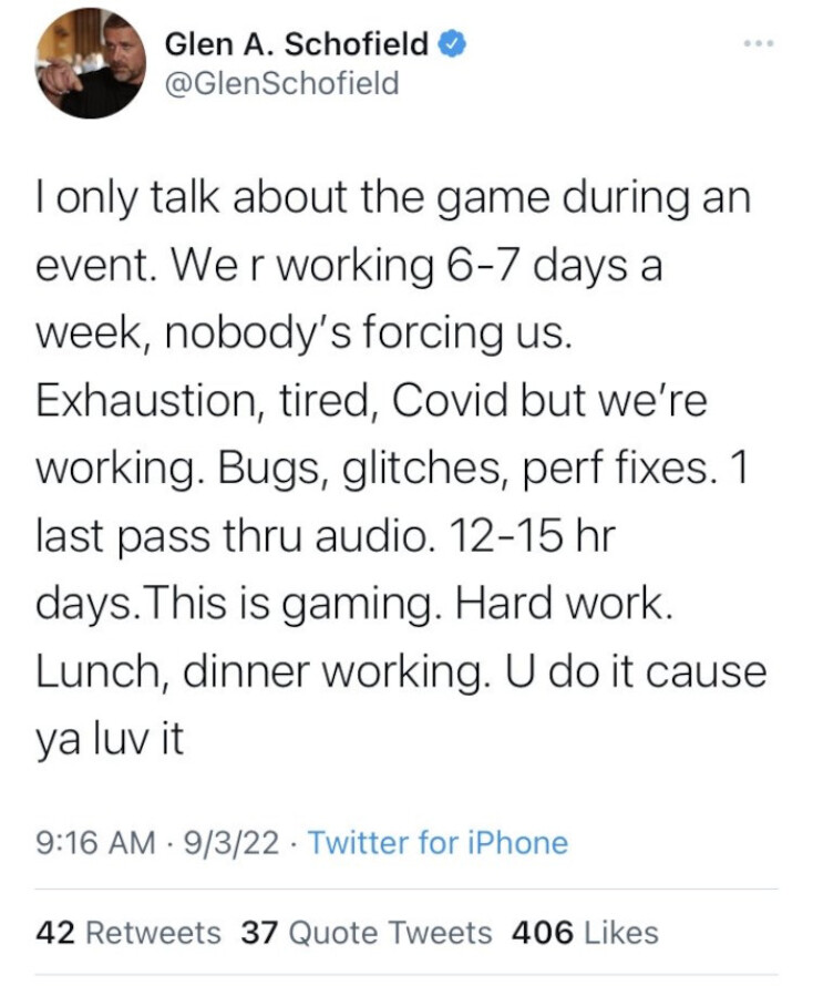 Σύμφωνα με την έρευνα της ιστοσελίδας Game Developer, η πλειονότητα των εργατών στα games στηρίζει τη συνδικαλιστική κινητοποίηση. Αντιπροσωπευτική η πρώτη αναγνώριση εργατικού σωματείου από τη Microsoft. 