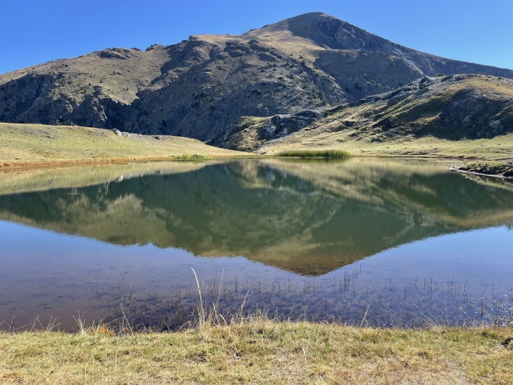 Δρακόλιμνη