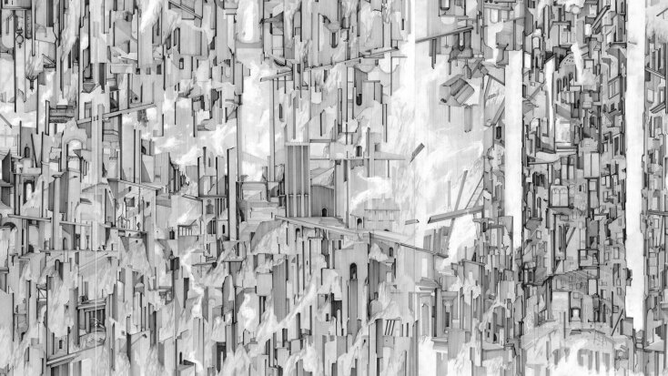 Η αρχιτεκτονική της νέας εποχής: Τεχνητή νοημοσύνη, ψηφιακή τεχνολογία και social media δημιουργούν ένα εκπληκτικό μείγμα φουτουριστικού σχεδιασμού κτιρίων.