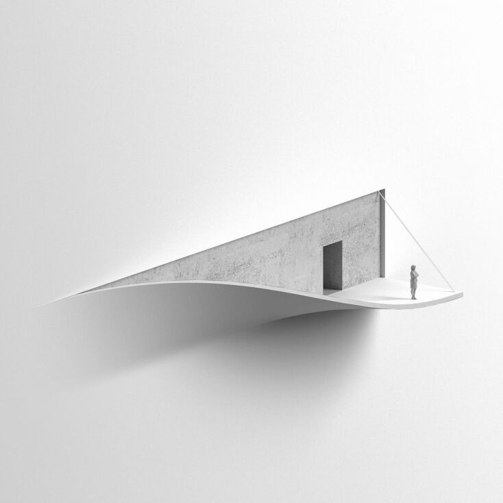 Η αρχιτεκτονική της νέας εποχής: Τεχνητή νοημοσύνη, ψηφιακή τεχνολογία και social media δημιουργούν ένα εκπληκτικό μείγμα φουτουριστικού σχεδιασμού κτιρίων.