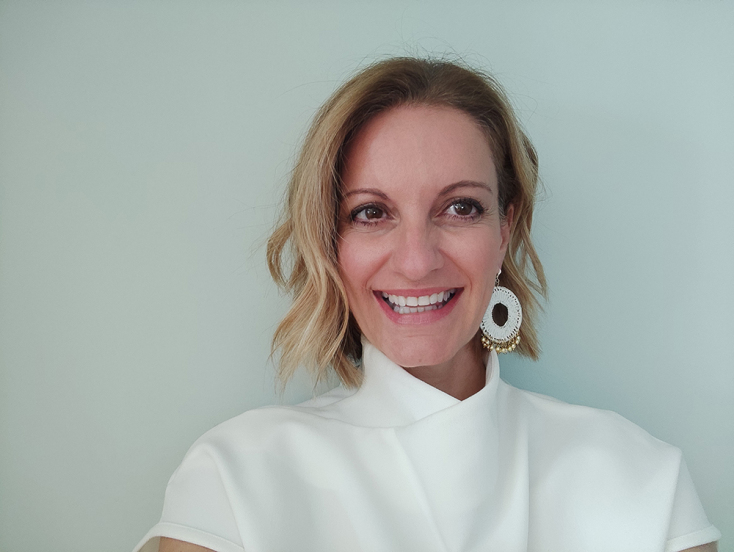 Η Ψυχολόγος-Σεξολόγος Εύη Κυράνα